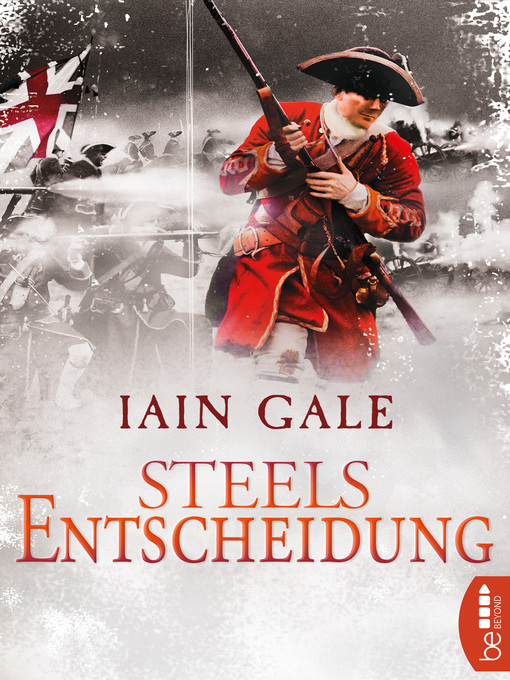 Title details for Steels Entscheidung by Iain Gale - Available